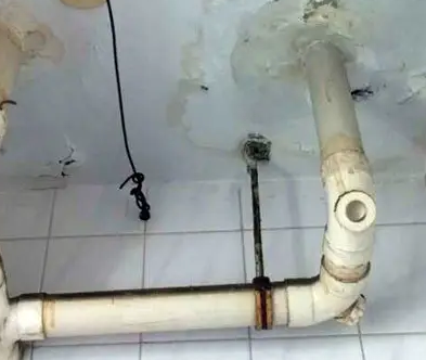 临朐卫生间漏水检测多少钱