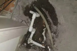 临朐卫生间漏水检测多少钱