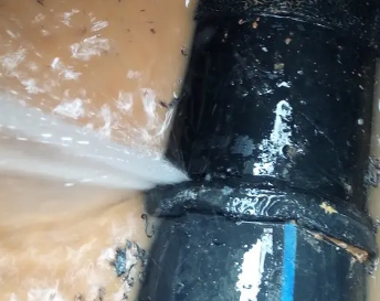 临朐漏水维修价格明细