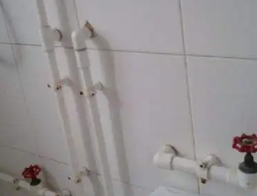 临朐水管维修多少钱