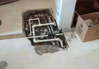 临朐查漏水多少钱