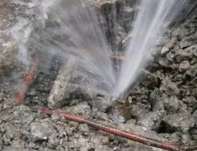 临朐水管维修多少钱