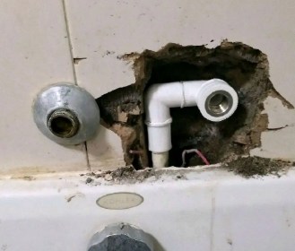 临朐卫生间漏水检测多少钱