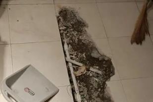 临朐卫生间漏水检测电话